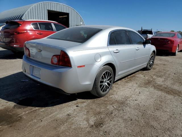 Photo 4 from auction – 2012 CHEVROLET MALIBU LS with VIN 1G1ZA5EU6CF394594