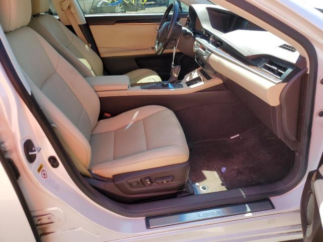 Photo 5 from auction – 2016 LEXUS ES 350 with VIN JTHBK1GG1G2238741
