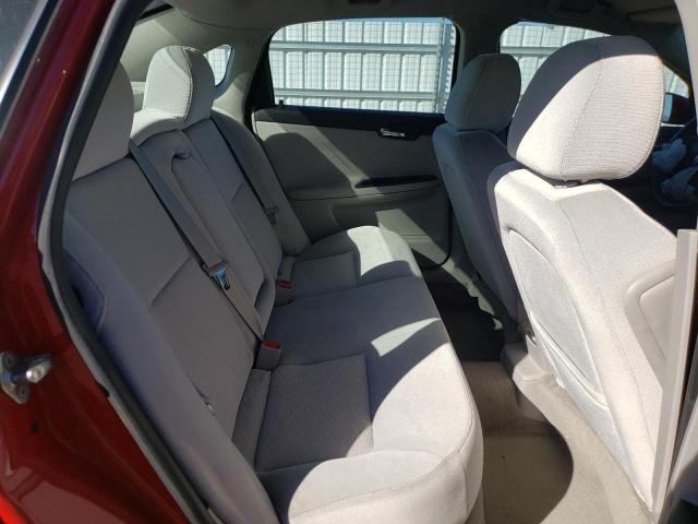 Photo 6 from auction – 2012 CHEVROLET IMPALA LT with VIN 2G1WB5E37C1166893