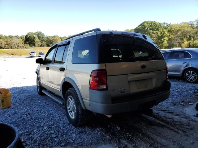 Photo 3 from auction – 2002 FORD EXPLORER X with VIN 1FMZU62E02ZC03679