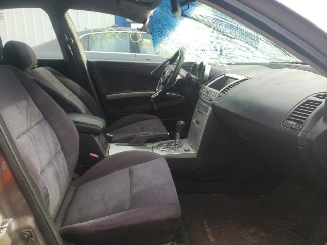Photo 5 from auction – 2006 NISSAN MAXIMA SE with VIN 1N4BA41E86C830777