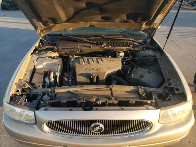 Photo 7 from auction – 2005 BUICK LESABRE LI with VIN 1G4HR54K65U287826