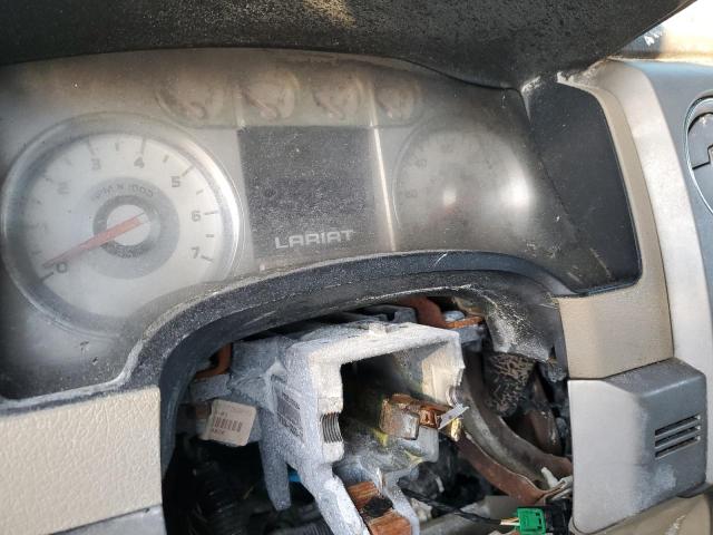 Photo 8 from auction – 2010 FORD F150 SUPER with VIN 1FTFW1EV4AFA40521