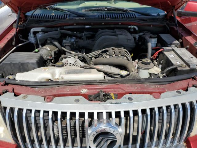Photo 7 from auction – 2006 MERCURY MOUNTAINEE with VIN 4M2EU37E76UJ04381