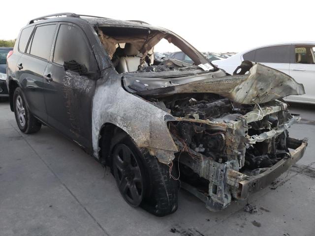 Photo 4 from auction – 2010 TOYOTA RAV4 with VIN 2T3ZF4DV0AW034343