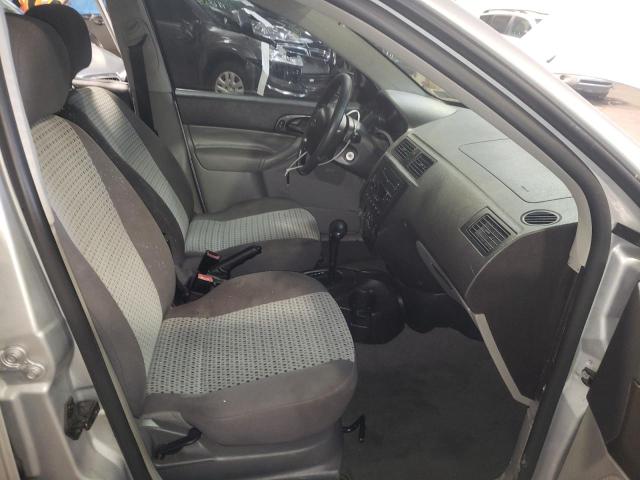 Photo 5 from auction – 2007 FORD FOCUS ZX4 with VIN 1FAFP34N27W349459