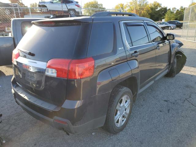 Фото 4 с аукциона – 2014 GMC TERRAIN SL с VIN 2GKFLRE37E6164342