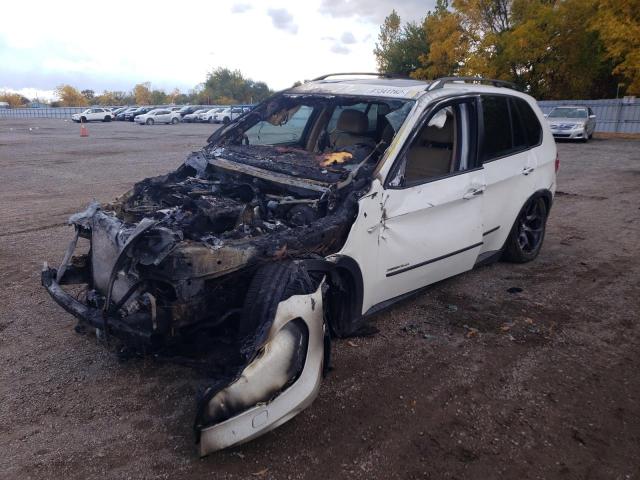 Photo 2 from auction – 2010 BMW X5 XDRIVE3 with VIN 5UXFF0C51ALT77306