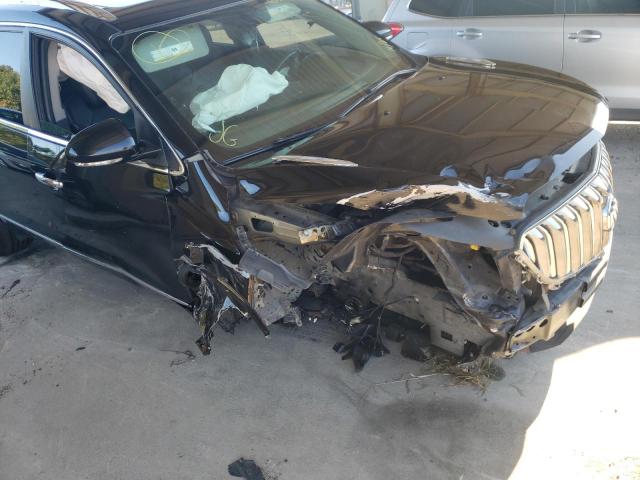 Photo 9 from auction – 2016 BUICK ENCLAVE with VIN 5GAKRBKD7GJ142278