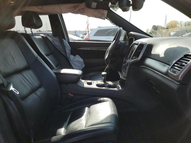 Photo 5 from auction – 2015 JEEP GRAND CHER with VIN 1C4RJFBG9FC726741