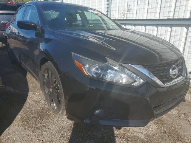 Photo 1 from auction – 2017 NISSAN ALTIMA 2.5 with VIN 1N4AL3AP7HC228926