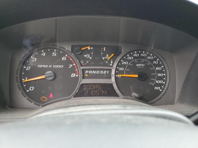 Photo 8 from auction – 2004 GMC CANYON with VIN 1GTCS136248189772