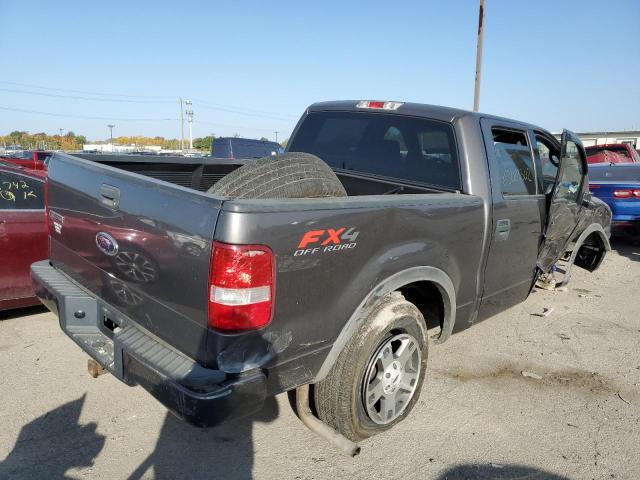Photo 4 from auction – 2004 FORD F150 SUPER with VIN 1FTPW14564KB58958