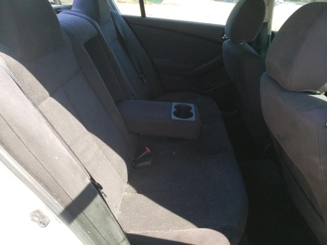 Photo 6 from auction – 2012 NISSAN ALTIMA BAS with VIN 1N4AL2AP9CN411686