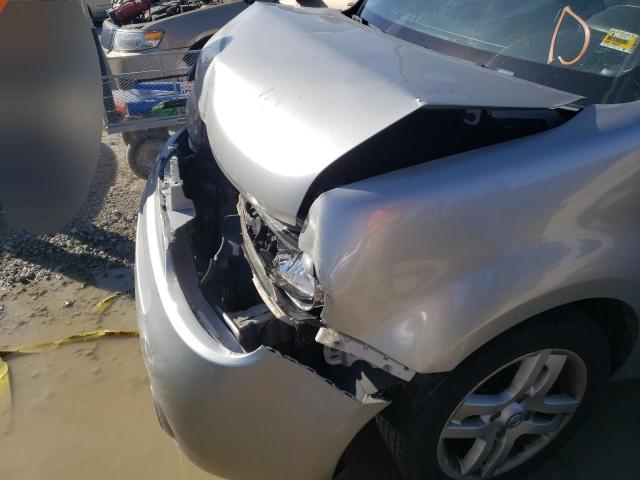 Photo 9 from auction – 2010 NISSAN CUBE BASE with VIN JN8AZ2KR6AT167761