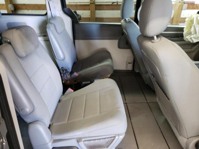 Photo 6 from auction – 2009 DODGE GRAND CARA with VIN 2D8HN44E29R659039