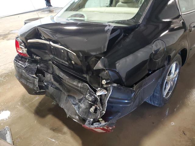 Photo 9 from auction – 2000 MERCURY SABLE LS P with VIN 1MEFM55S2YA607270