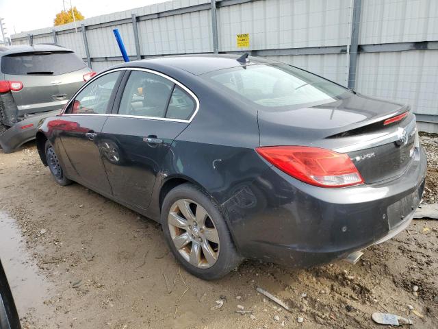 Photo 3 from auction – 2013 BUICK REGAL PREM with VIN 2G4GS5EV7D9161849