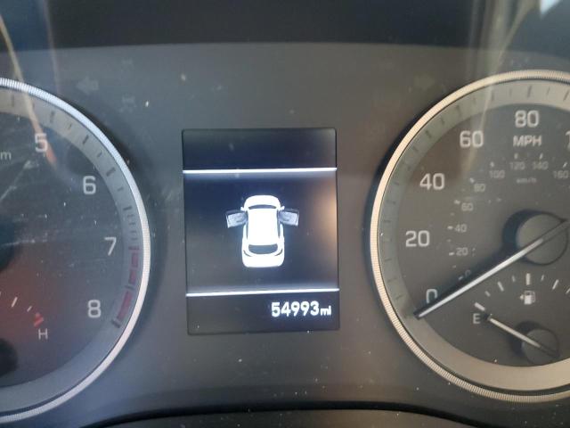 Photo 8 from auction – 2020 HYUNDAI TUCSON SE with VIN KM8J2CA48LU078679