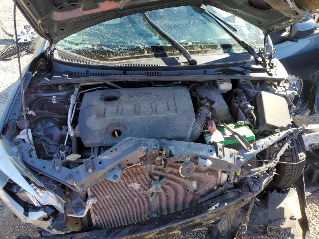 Photo 7 from auction – 2016 TOYOTA COROLLA L with VIN 2T1BURHE5GC618058