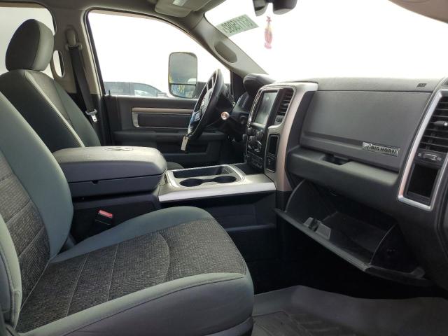 Photo 5 from auction – 2016 RAM 2500 SLT with VIN 3C6UR5DL7GG113367