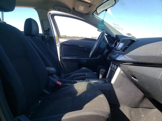 Photo 5 from auction – 2017 MITSUBISHI LANCER ES with VIN JA32U2FUXHU003350