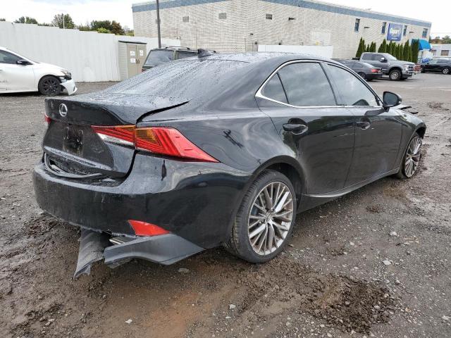 Photo 4 from auction – 2017 LEXUS IS 200T with VIN JTHBA1D2XH5052613