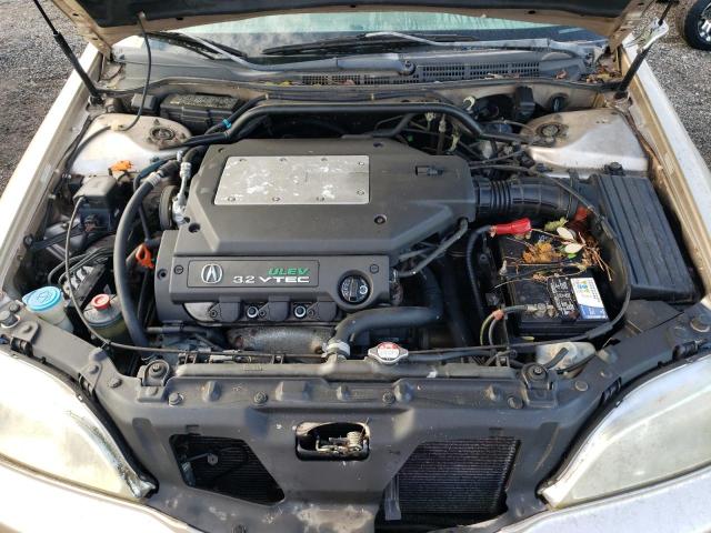 Photo 7 from auction – 2000 ACURA 3.2TL with VIN 19UUA5671YA014190