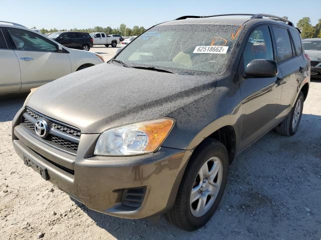 Photo 2 from auction – 2010 TOYOTA RAV4 with VIN JTMZF4DV6A5014427