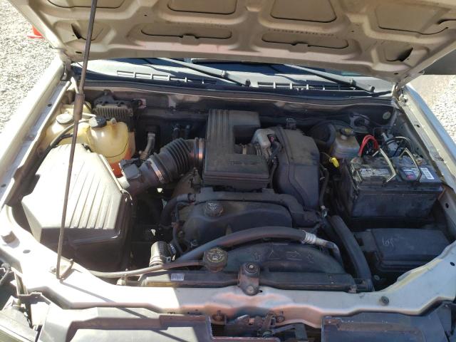 Photo 7 from auction – 2006 GMC CANYON with VIN 1GTDS136368154942