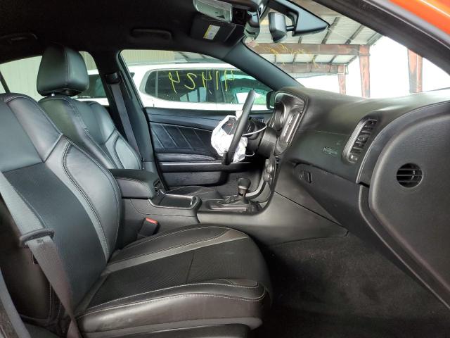 Photo 5 from auction – 2020 DODGE CHARGER SX with VIN 2C3CDXBG6LH187785