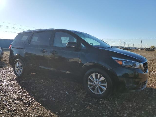 Photo 1 from auction – 2015 KIA SEDONA LX with VIN KNDMB5C11F6021135