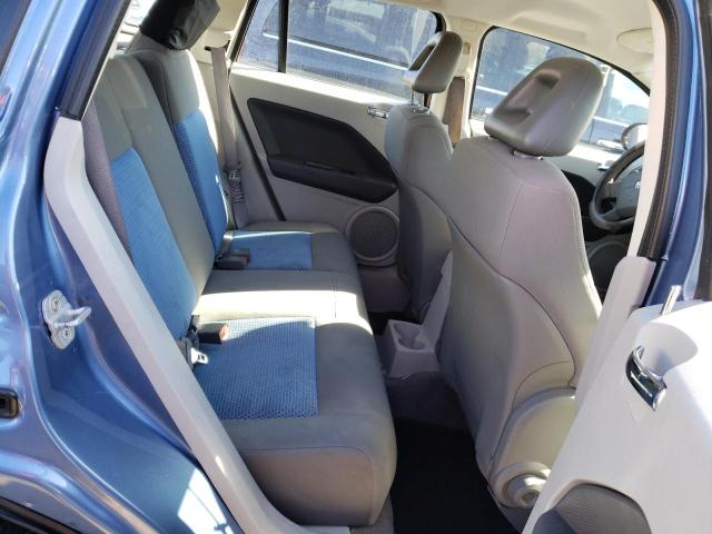 Photo 6 from auction – 2007 DODGE CALIBER R/ with VIN 1B3HE78K87D534290