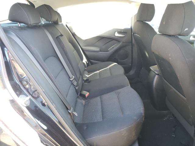 Photo 6 from auction – 2018 KIA FORTE LX with VIN KNAFK5A89J5772911