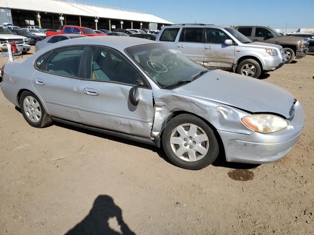 Photo 9 from auction – 2001 FORD TAURUS LX with VIN 1FAHP52U61G216252