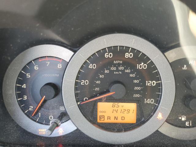 Photo 8 from auction – 2010 TOYOTA RAV4 with VIN JTMZF4DV6A5014427