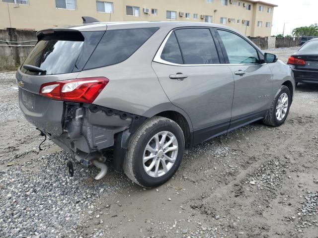 Photo 3 from auction – 2018 CHEVROLET EQUINOX LT with VIN 3GNAXJEVXJS534876