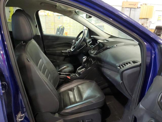 Photo 5 from auction – 2016 FORD ESCAPE TIT with VIN 1FMCU0JX1GUB35452
