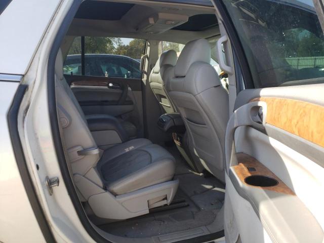 Photo 6 from auction – 2009 BUICK ENCLAVE CX with VIN 5GAER23D59J159708