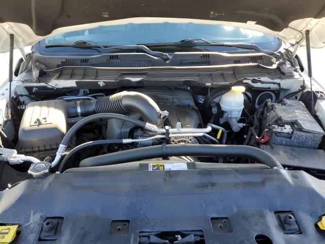Photo 7 from auction – 2018 RAM 1500 LARAM with VIN 1C6RR7NT4JS156466