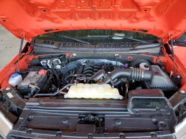 Photo 7 from auction – 2020 FORD F150 with VIN 1FTMF1C5XLFC16534