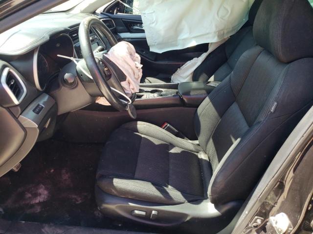 Photo 5 from auction – 2016 NISSAN MAXIMA 3.5 with VIN 1N4AA6AP1GC400342