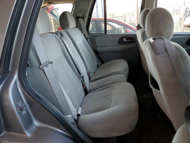 Photo 6 from auction – 2007 CHEVROLET TRAILBLAZE with VIN 1GNDS13S572258776