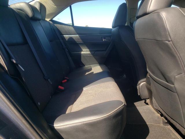 Photo 6 from auction – 2014 TOYOTA COROLLA L with VIN 5YFBURHE0EP016603