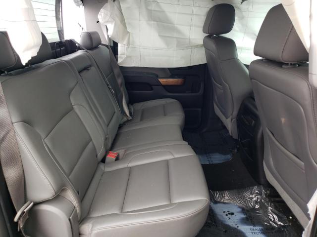 Photo 6 from auction – 2014 CHEVROLET SILVERADO with VIN 3GCUKSEC4EG265663