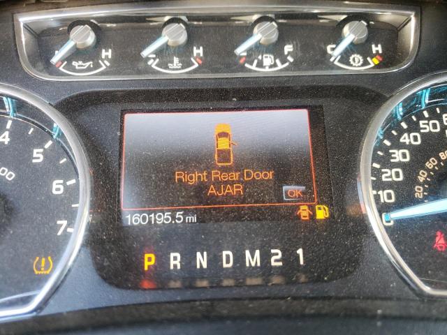 Photo 8 from auction – 2012 FORD F150 SUPER with VIN 1FTFW1ET8CFC97621