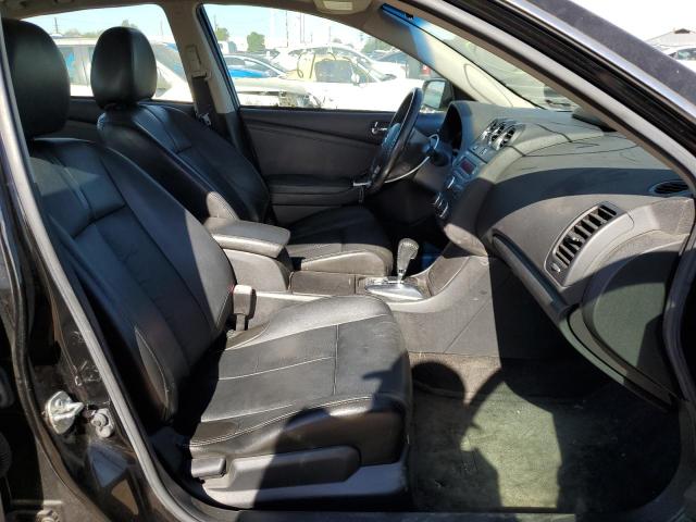 Photo 5 from auction – 2010 NISSAN ALTIMA BAS with VIN 1N4AL2AP3AC191244
