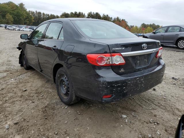 صورة رقم 3 من المزاد - 2013 TOYOTA COROLLA BA مع VIN 2T1BU4EE3DC932312