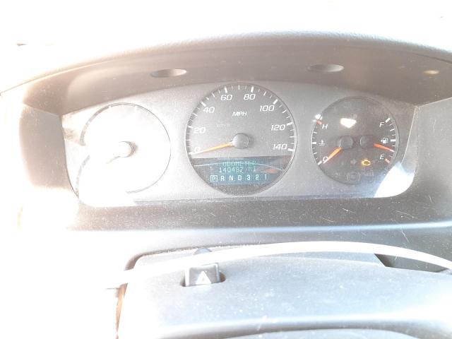 Photo 8 from auction – 2007 CHEVROLET IMPALA LS with VIN 2G1WB58K879366451