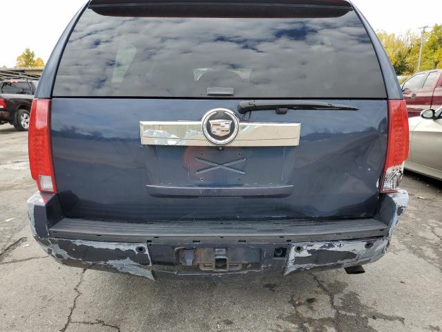 Photo 9 from auction – 2007 CADILLAC ESCALADE E with VIN 1GYFK66887R194636